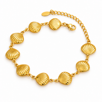 Anklet Duo - view 2
