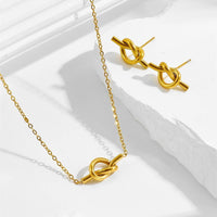 Knot Duo Set - view 2