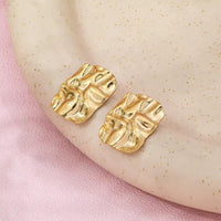 Terra Crush Stud Earrings - view 3