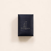 Penguin Gift Box — Blue - view 2