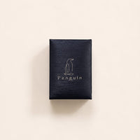 Penguin Gift Box — Blue - view 1