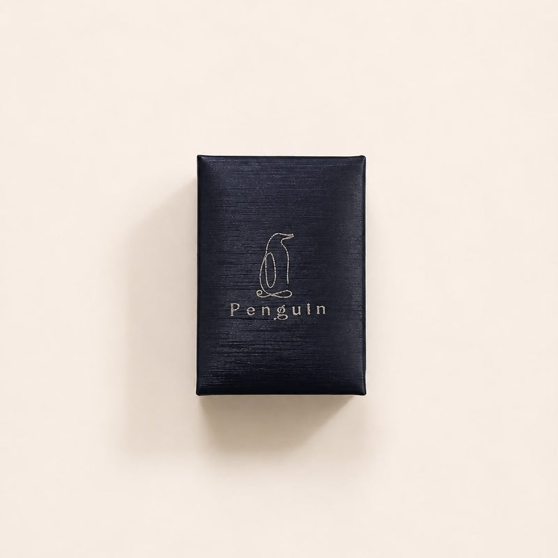Penguin Gift Box — Blue - The Penguin Retail Gift Packaging