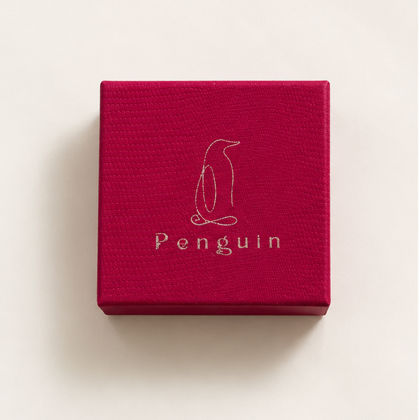 Penguin Gift Box