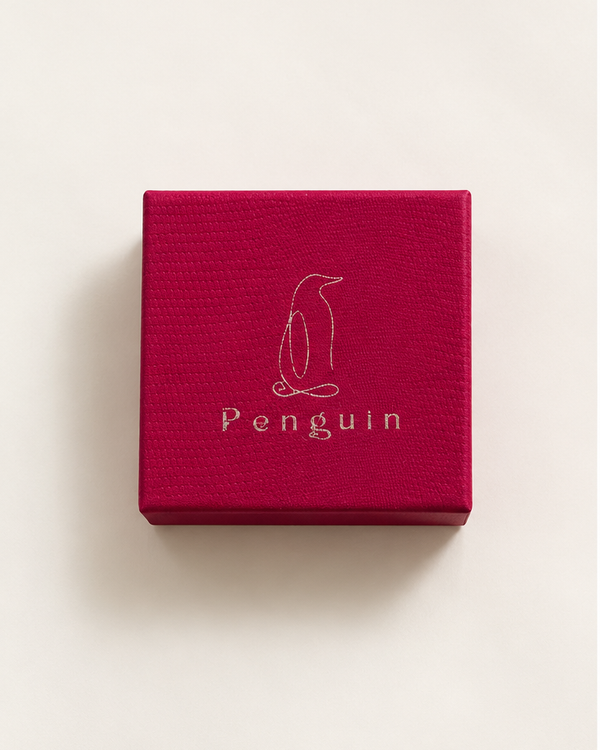 Penguin Gift Box