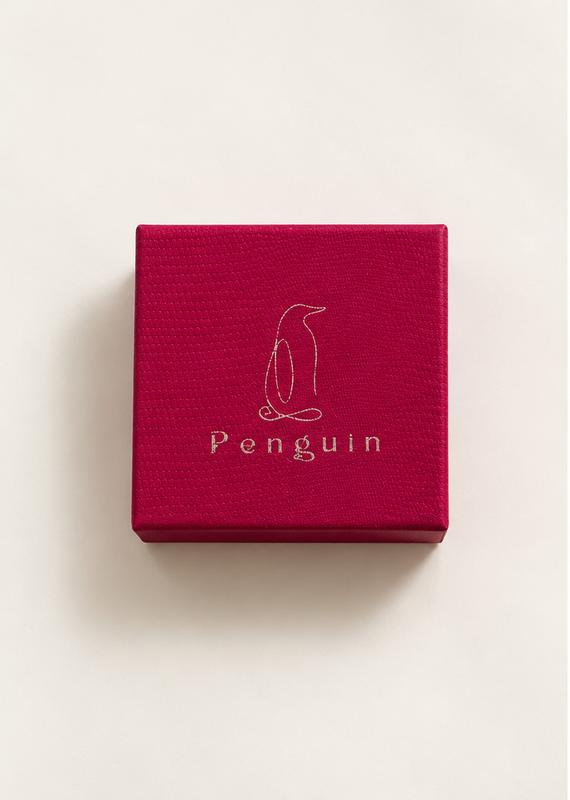 Penguin Gift Box - The Penguin Retail Gift Packaging