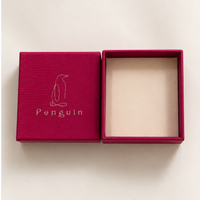 Penguin Gift Box - view 2
