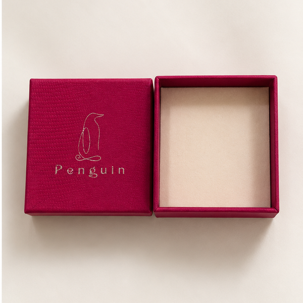 Penguin Gift Box