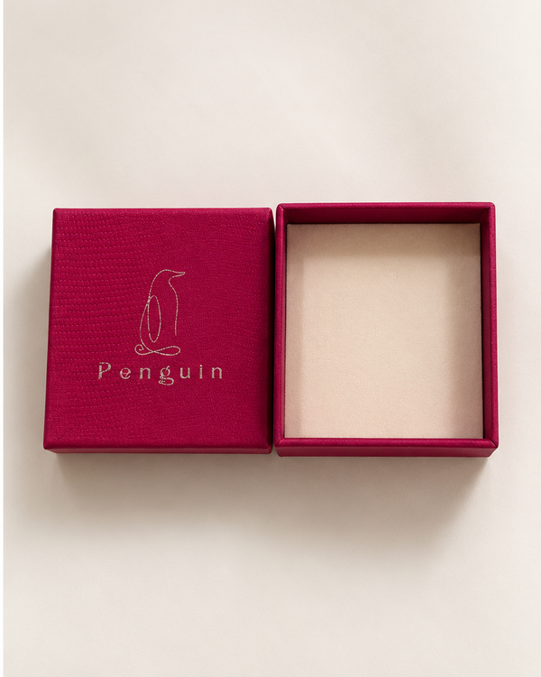 Penguin Gift Box
